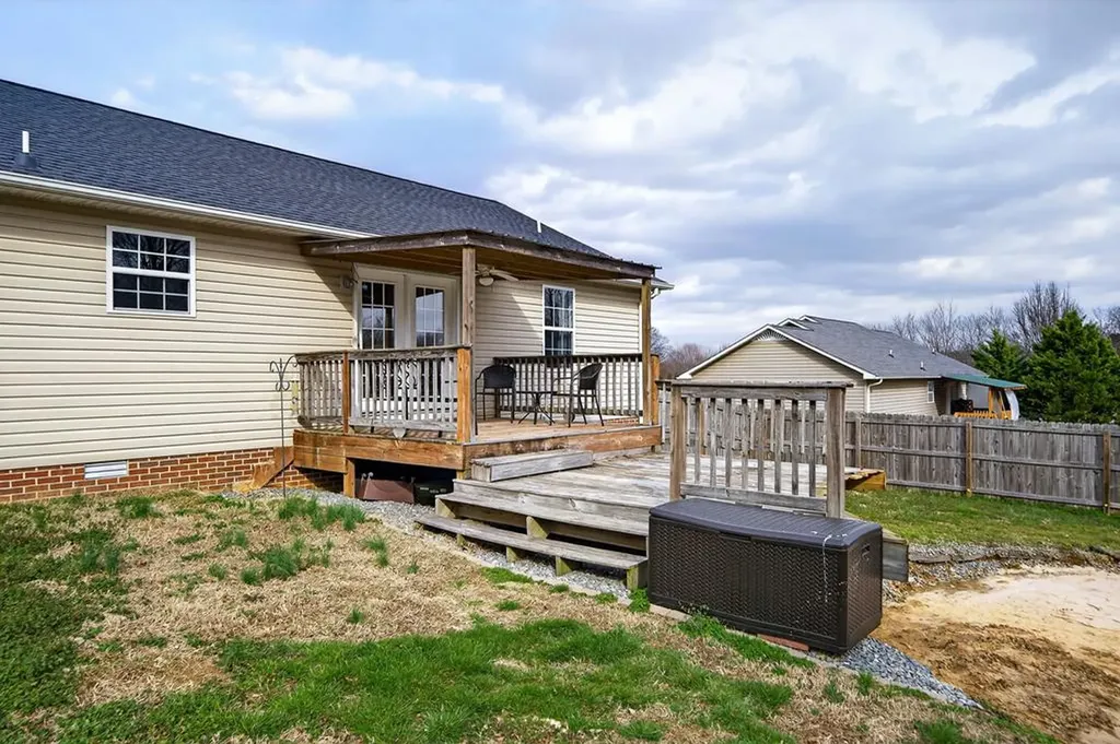 4535 Ewing Drive Baxter TN 38544