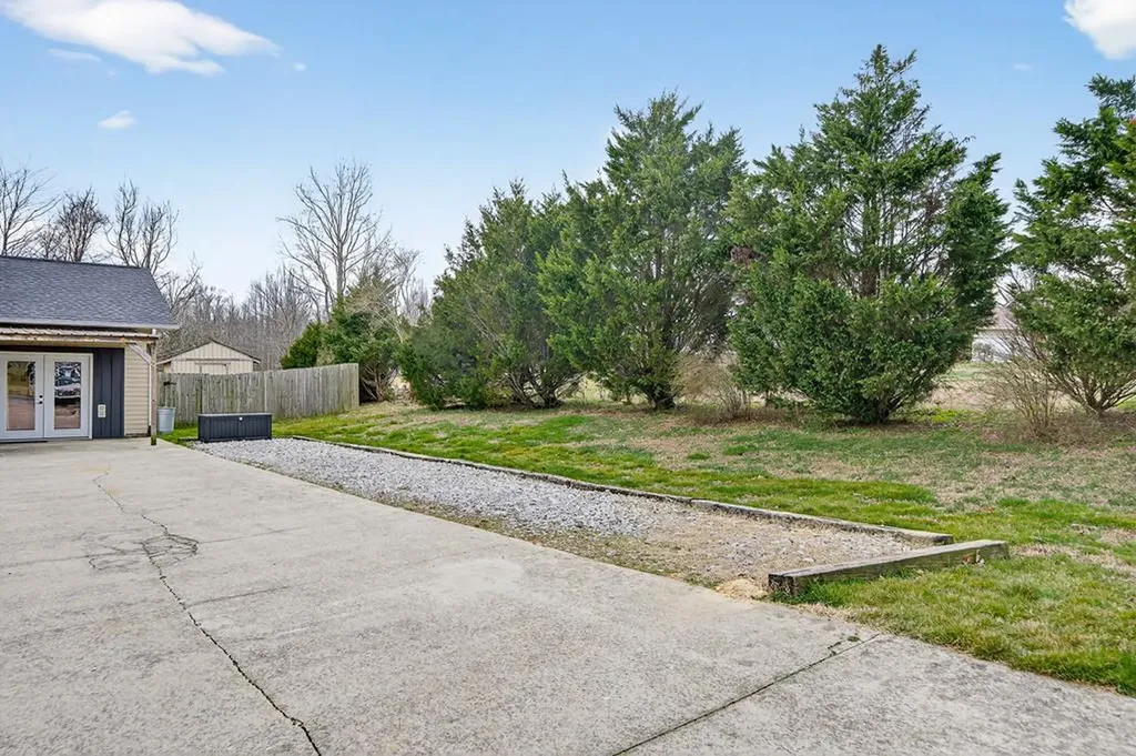 4535 Ewing Drive Baxter TN 38544