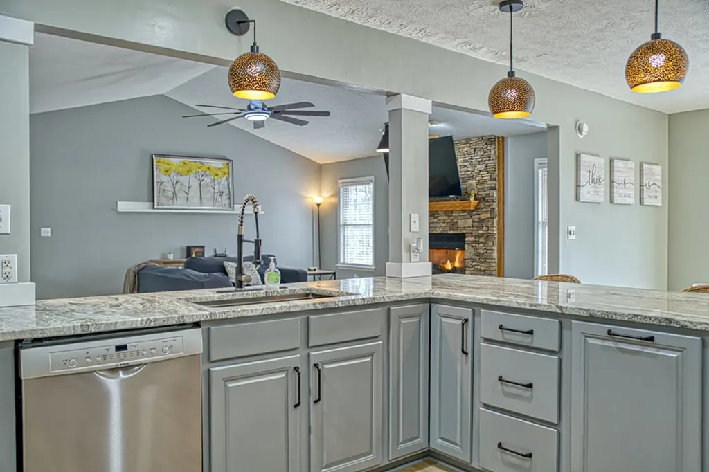 715 Stoneybrook Court Cookeville TN 38506