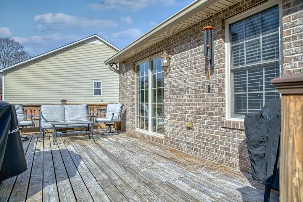 715 Stoneybrook Court Cookeville TN 38506