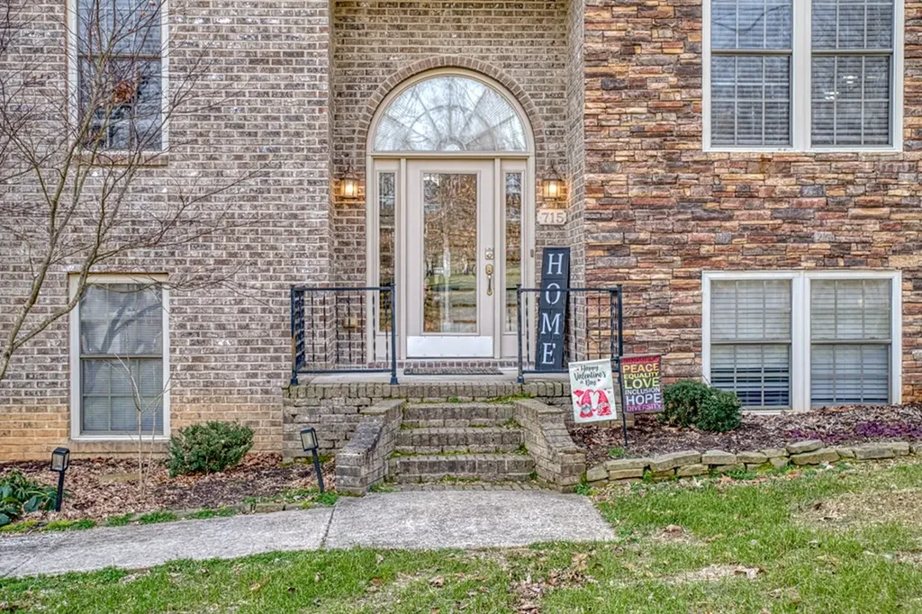 715 Stoneybrook Court Cookeville TN 38506