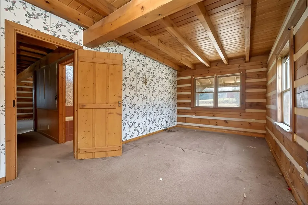 539 Peach Avenue Morrison TN 37357