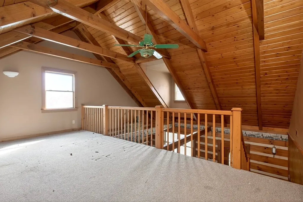 539 Peach Avenue Morrison TN 37357