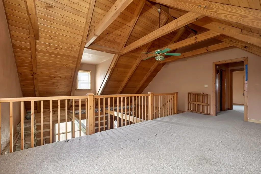 539 Peach Avenue Morrison TN 37357