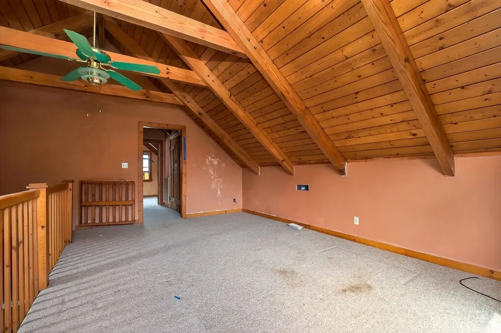 539 Peach Avenue Morrison TN 37357