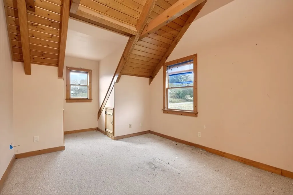 539 Peach Avenue Morrison TN 37357