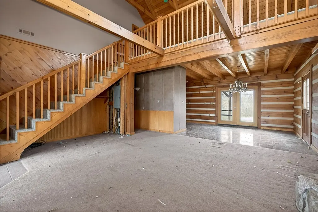 539 Peach Avenue Morrison TN 37357