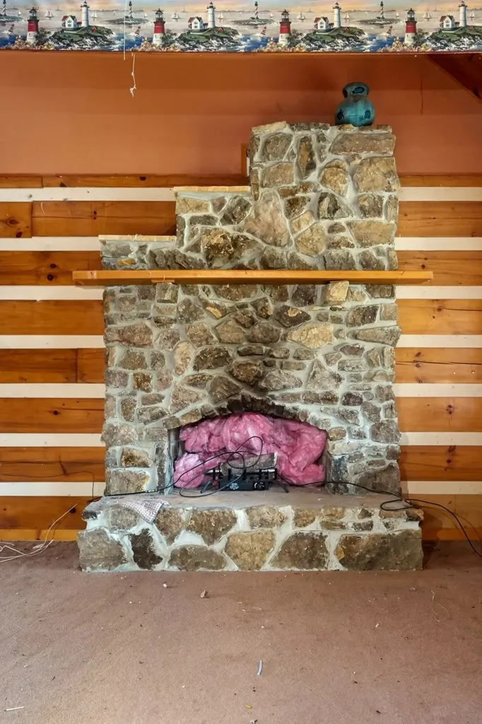 539 Peach Avenue Morrison TN 37357