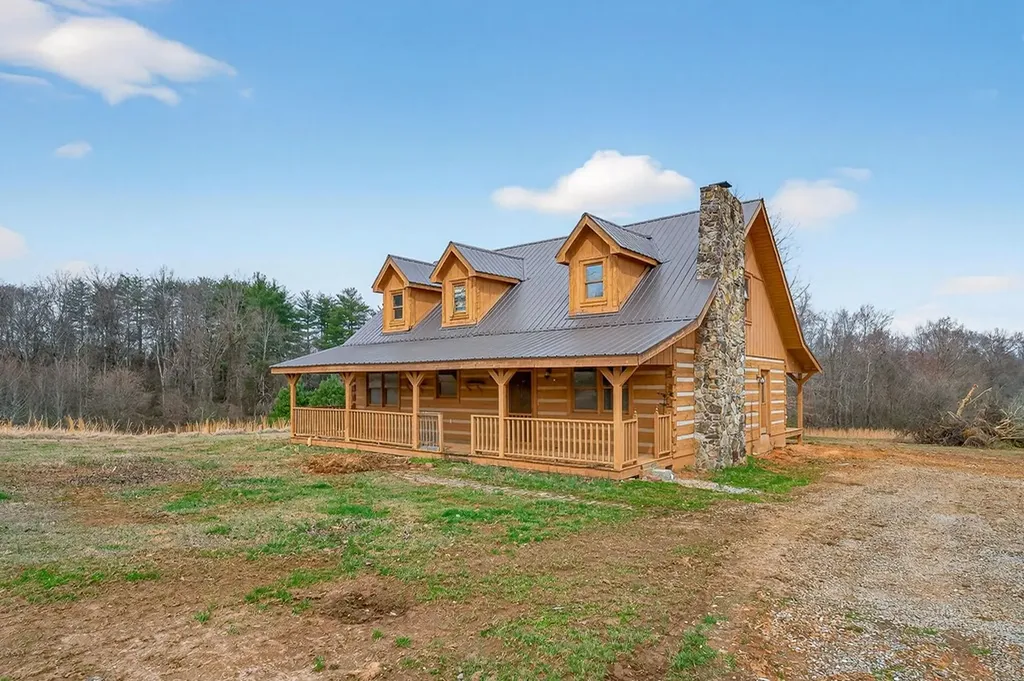 539 Peach Avenue Morrison TN 37357