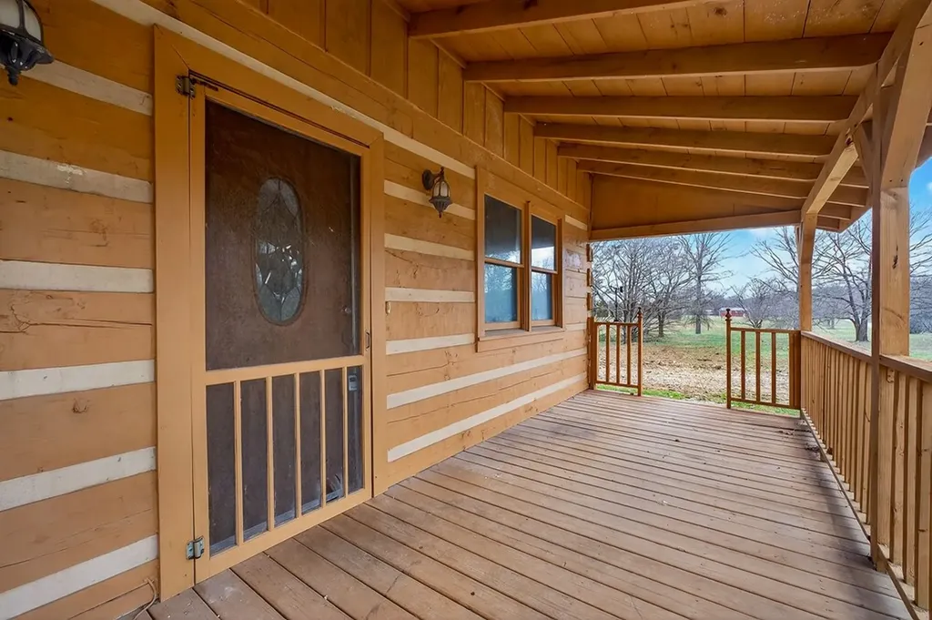 539 Peach Avenue Morrison TN 37357