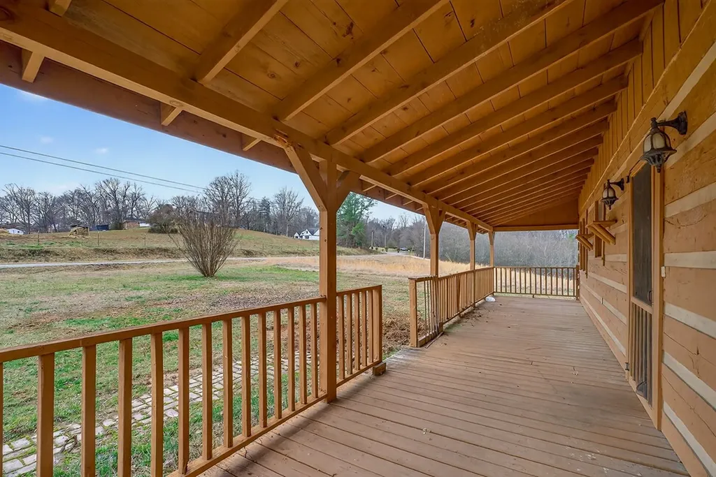 539 Peach Avenue Morrison TN 37357