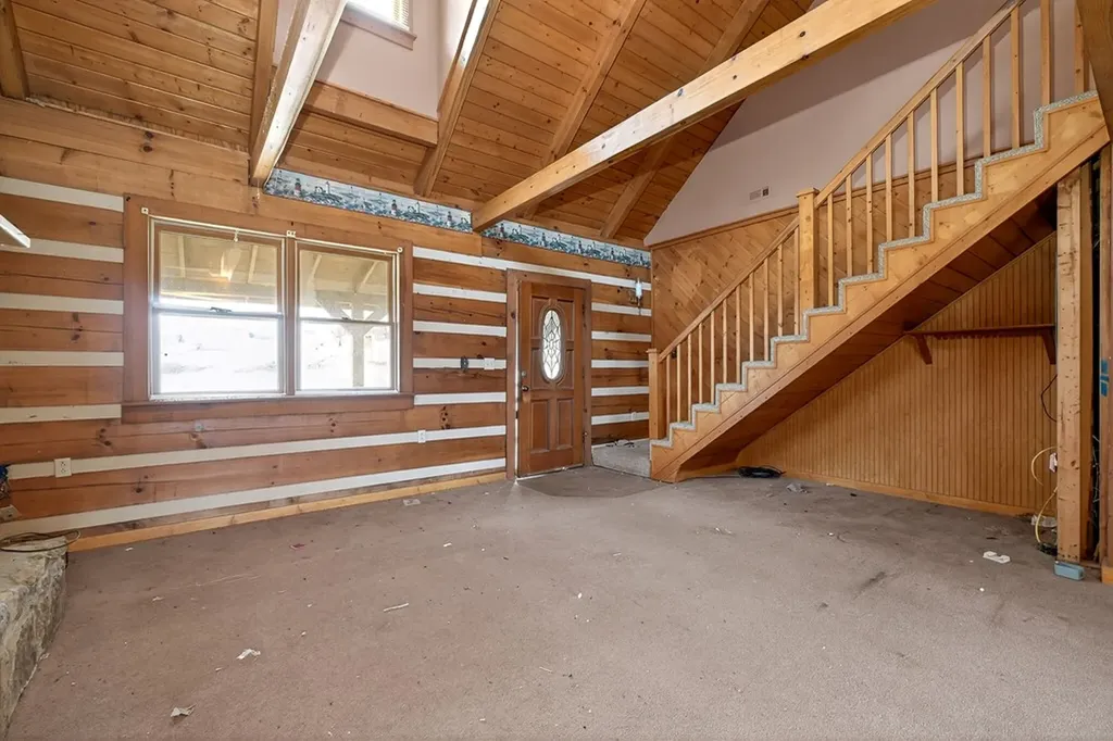 539 Peach Avenue Morrison TN 37357