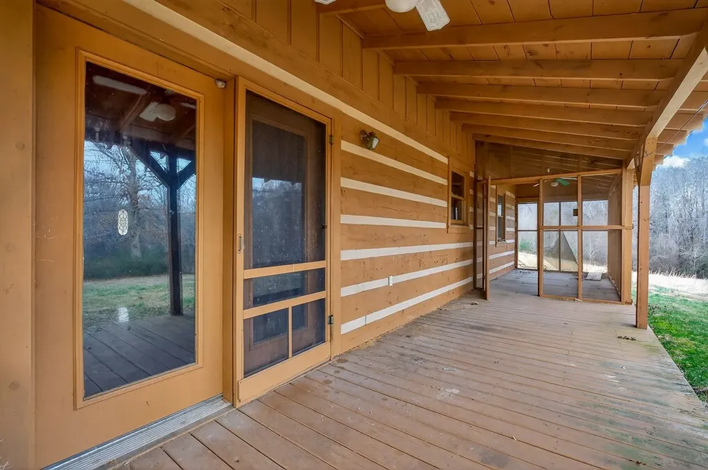 539 Peach Avenue Morrison TN 37357