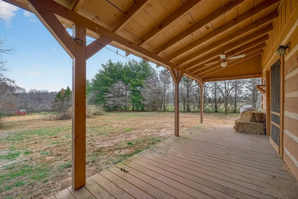 539 Peach Avenue Morrison TN 37357