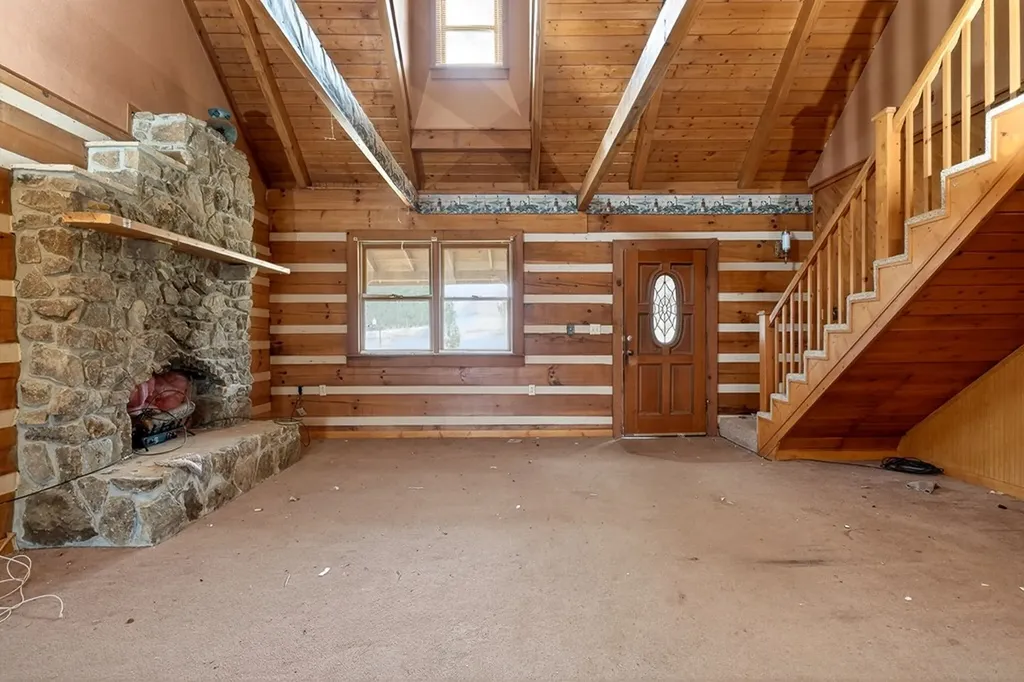 539 Peach Avenue Morrison TN 37357