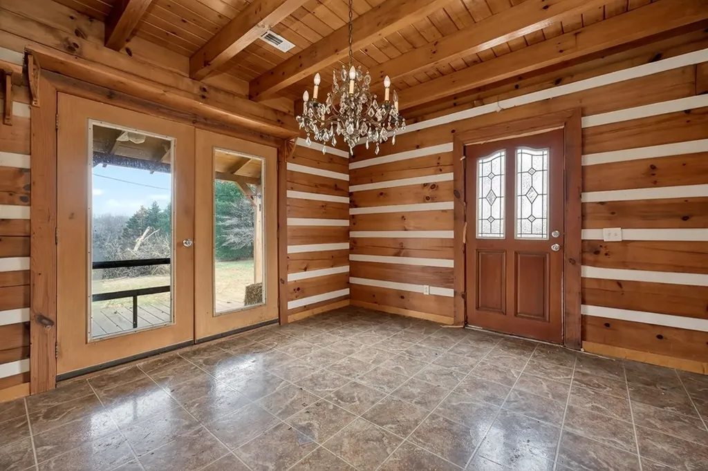 539 Peach Avenue Morrison TN 37357