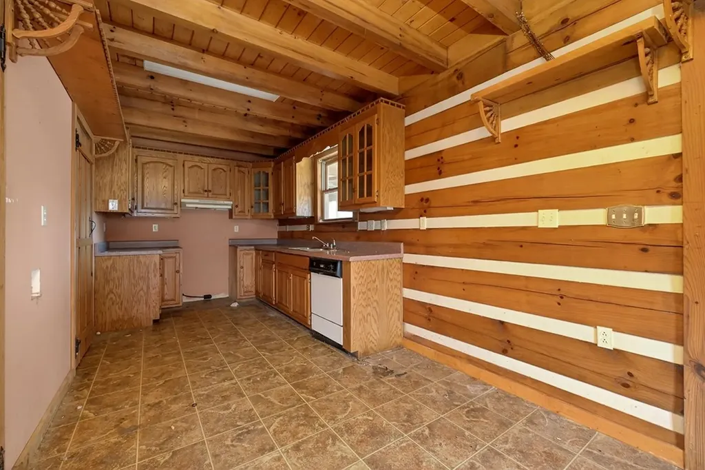 539 Peach Avenue Morrison TN 37357