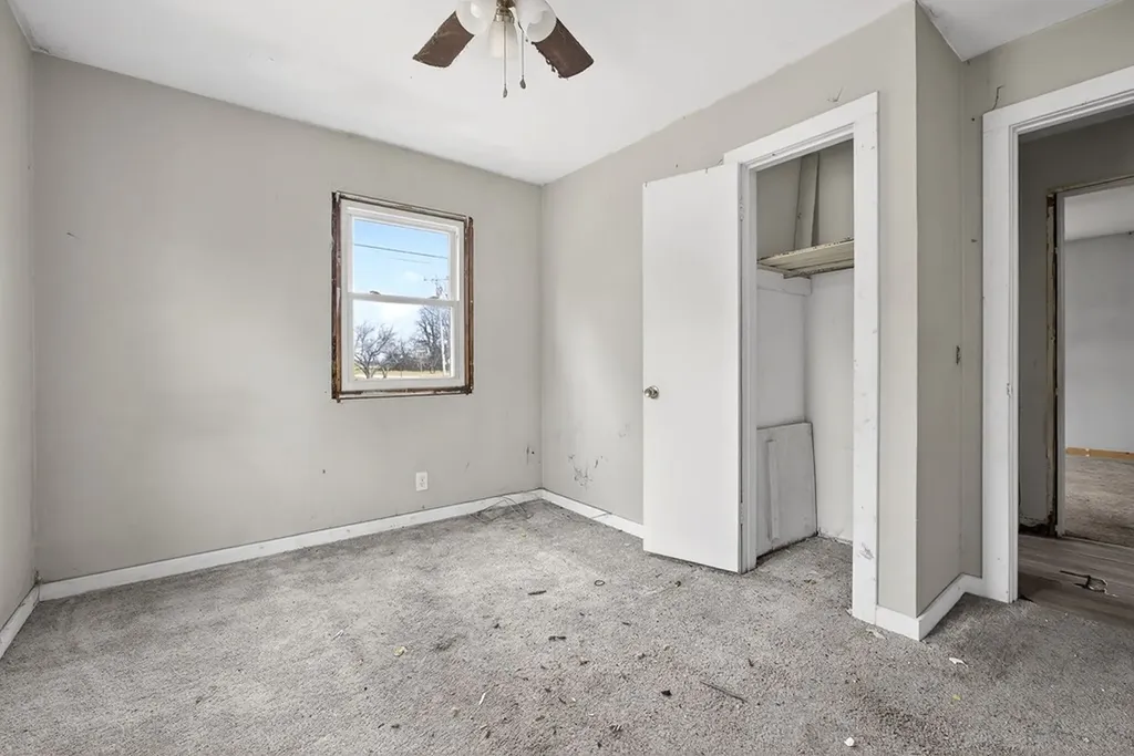 101 S Mill Street Morrison TN 37357