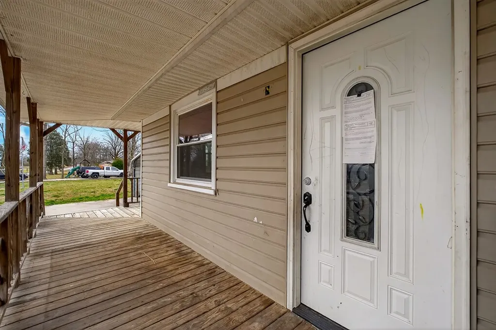 101 S Mill Street Morrison TN 37357