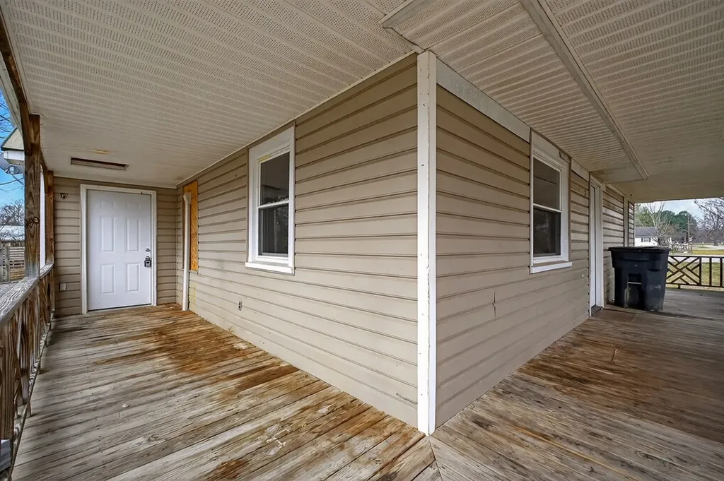 101 S Mill Street Morrison TN 37357