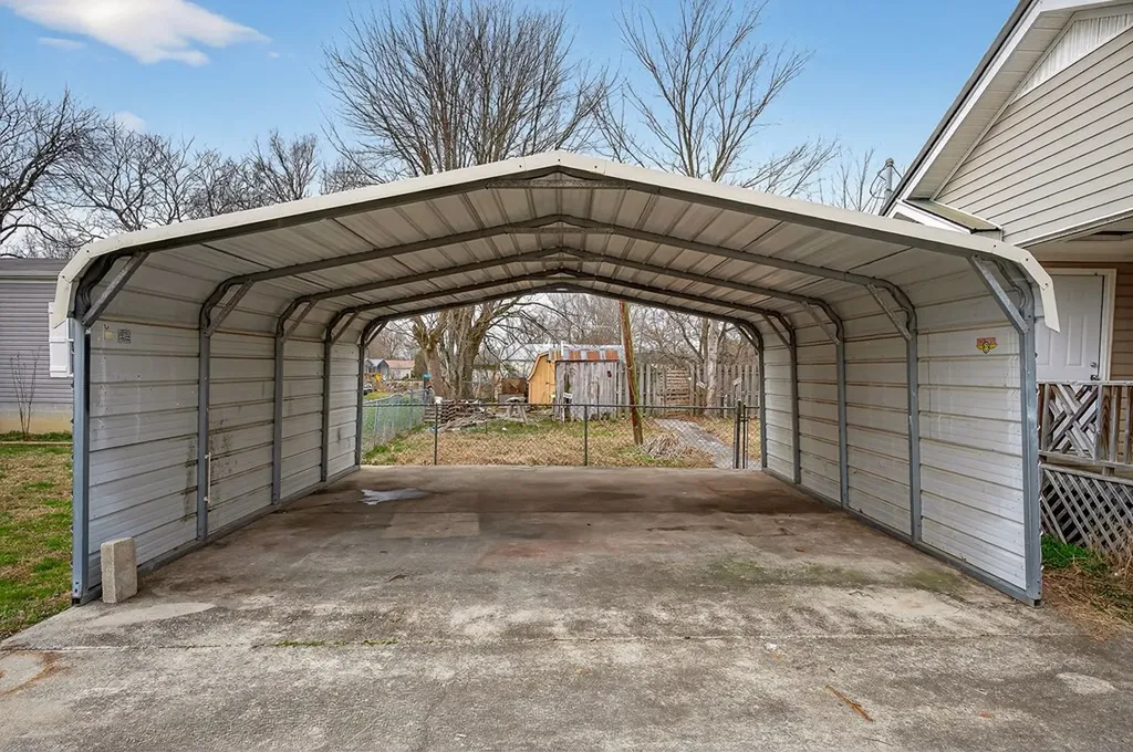 101 S Mill Street Morrison TN 37357