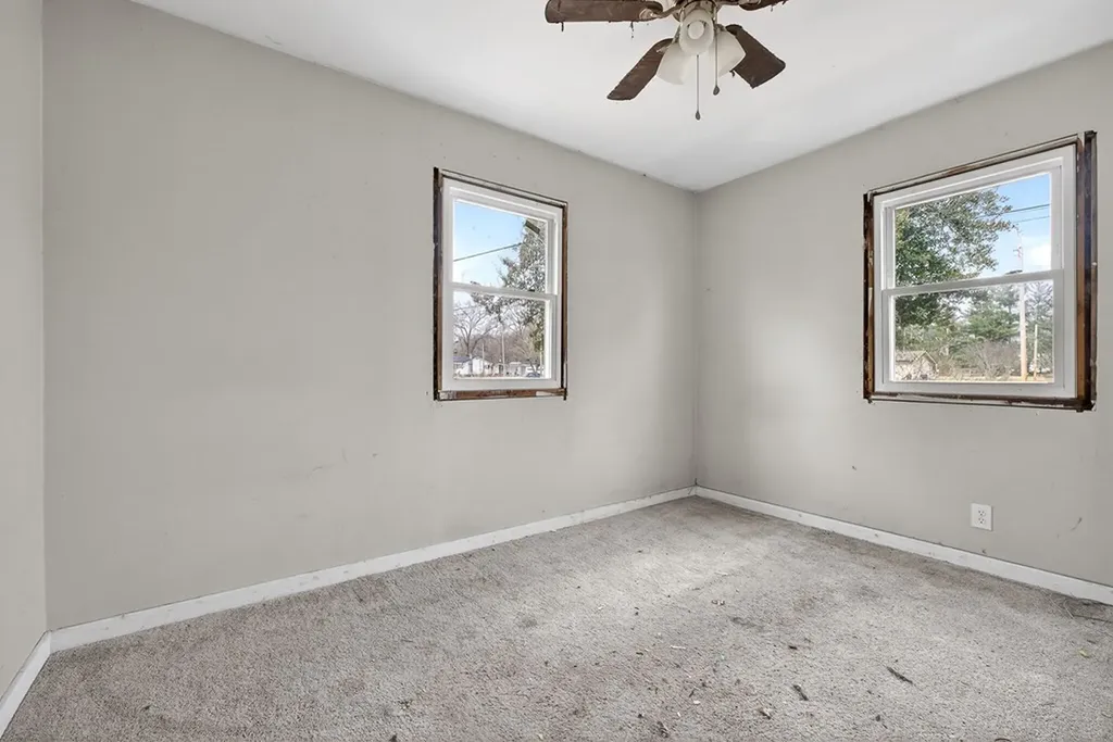 101 S Mill Street Morrison TN 37357