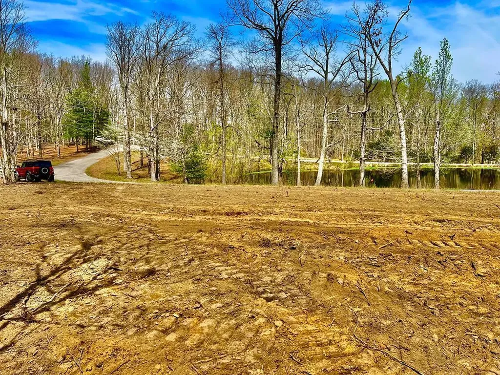 Lot 28 Star Point Road Jamestown TN 38556