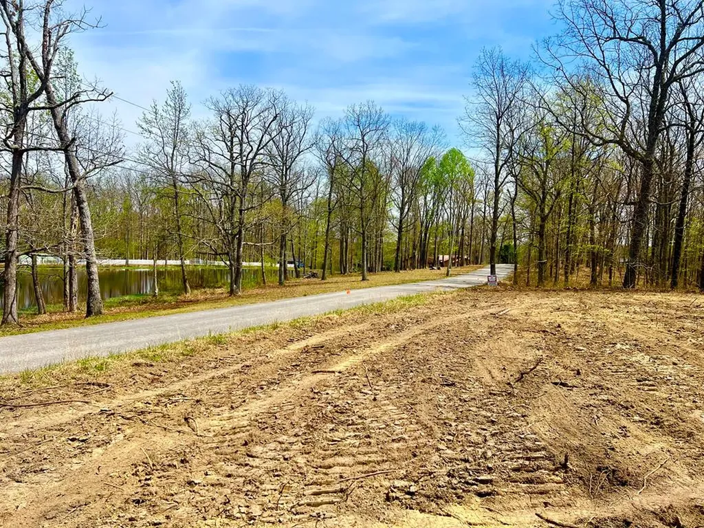 Lot 28 Star Point Road Jamestown TN 38556