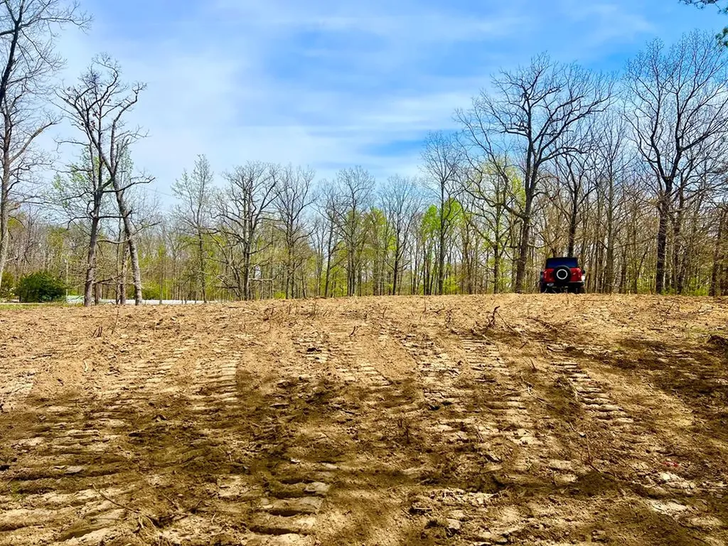 Lot 28 Star Point Road Jamestown TN 38556