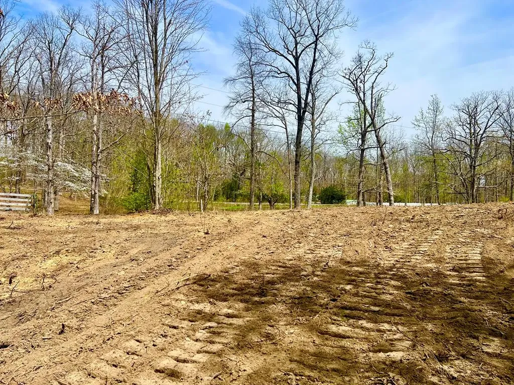 Lot 28 Star Point Road Jamestown TN 38556