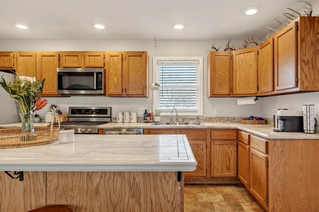 365 Fairview Circle Sparta TN 38583