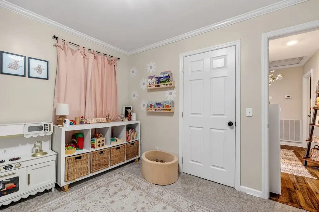 365 Fairview Circle Sparta TN 38583