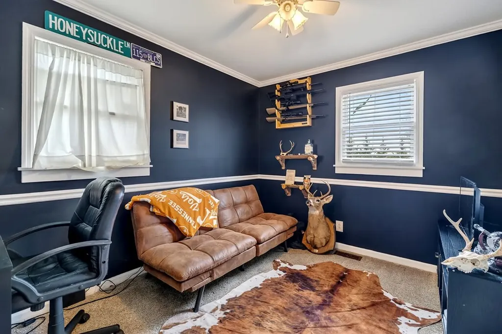 365 Fairview Circle Sparta TN 38583