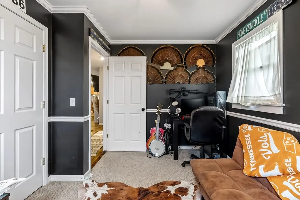 365 Fairview Circle Sparta TN 38583