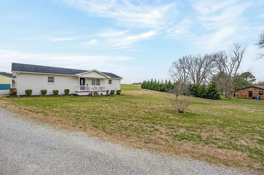 365 Fairview Circle Sparta TN 38583