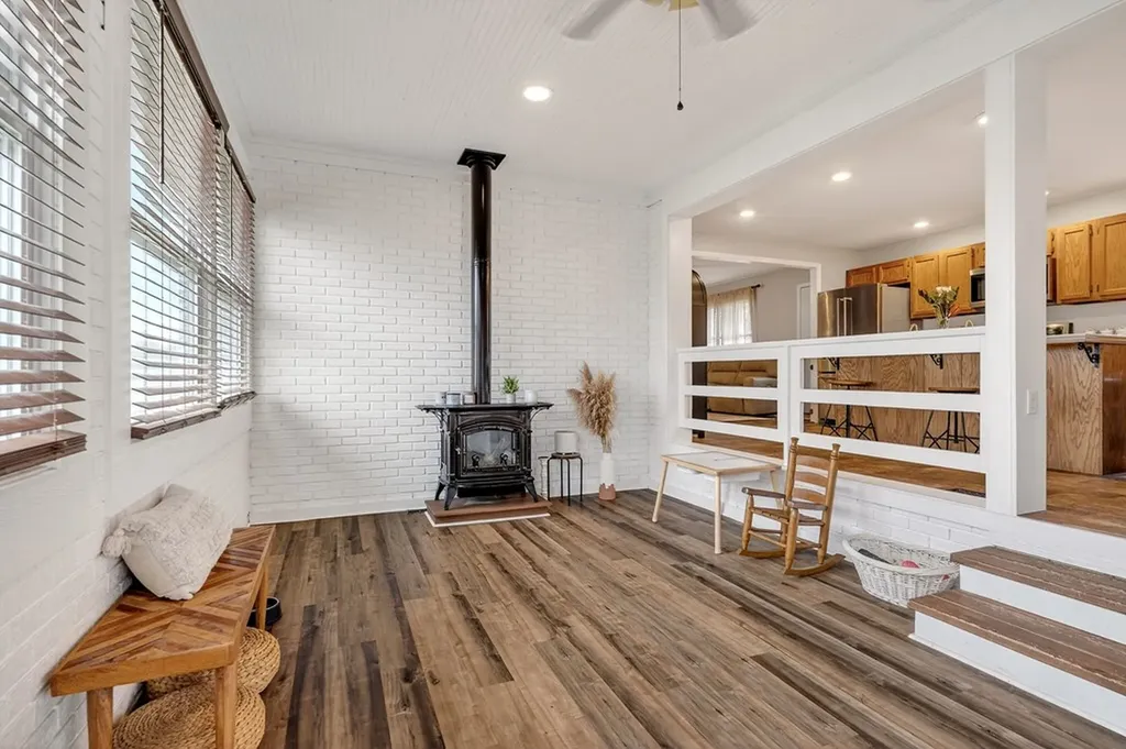 365 Fairview Circle Sparta TN 38583