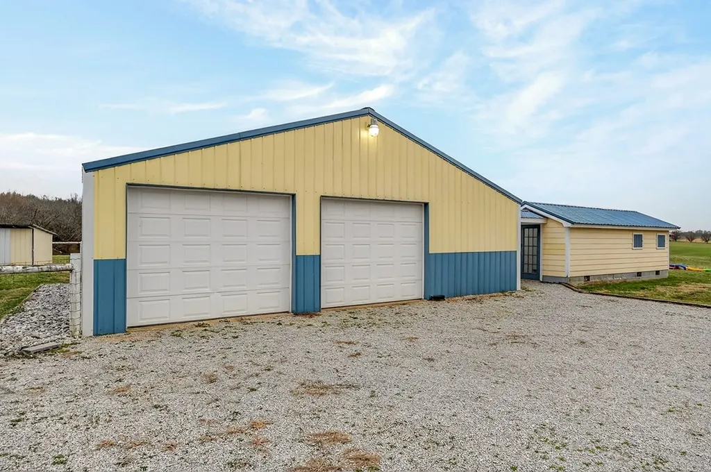 365 Fairview Circle Sparta TN 38583