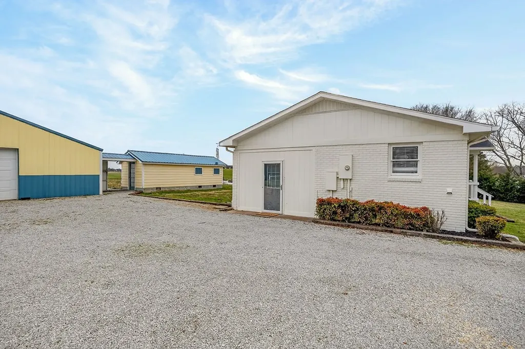 365 Fairview Circle Sparta TN 38583