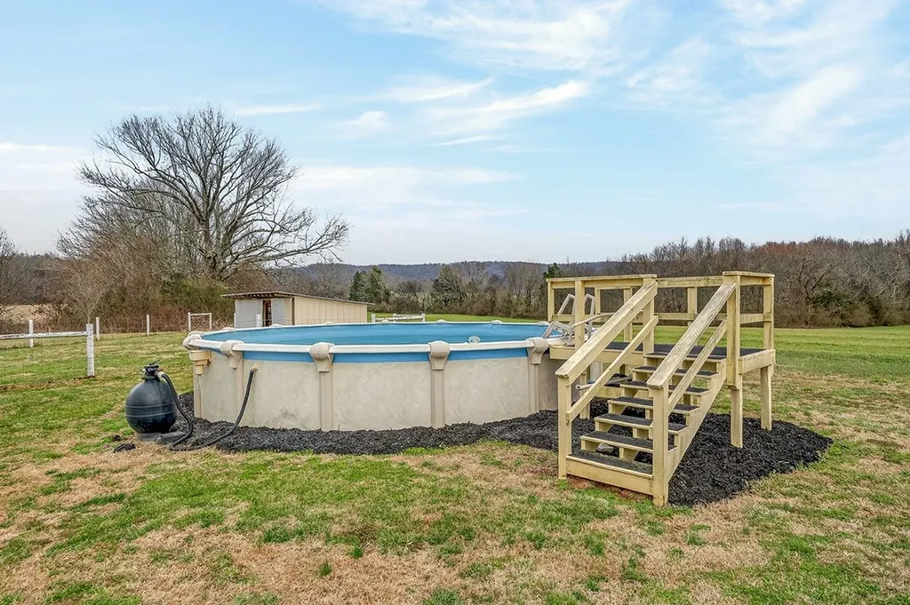 365 Fairview Circle Sparta TN 38583