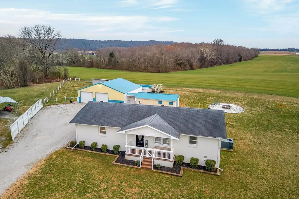 365 Fairview Circle Sparta TN 38583