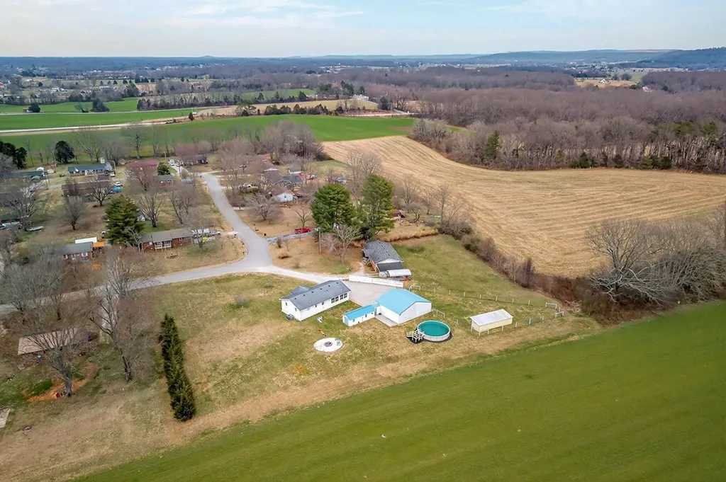 365 Fairview Circle Sparta TN 38583