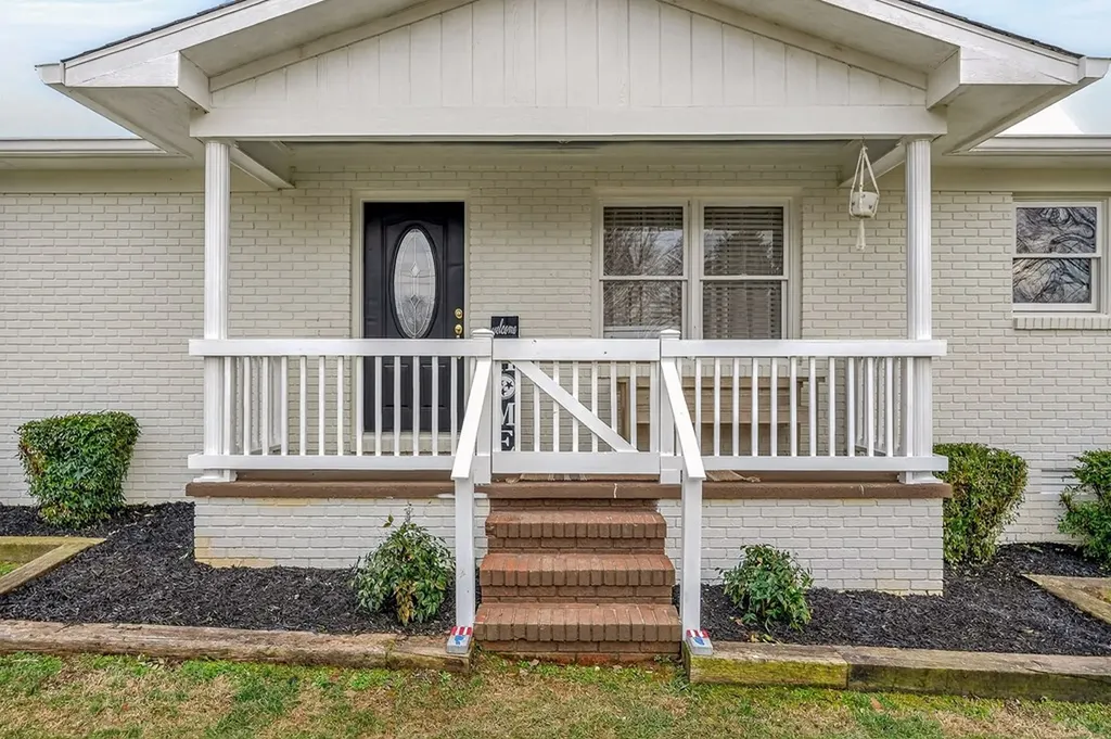 365 Fairview Circle Sparta TN 38583