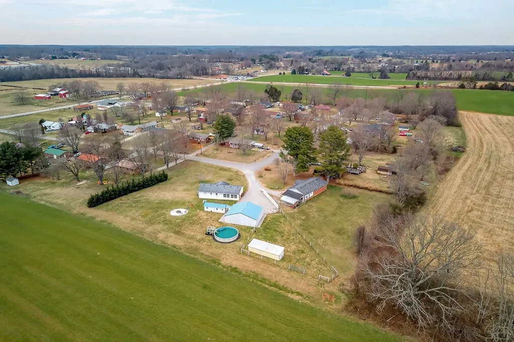 365 Fairview Circle Sparta TN 38583