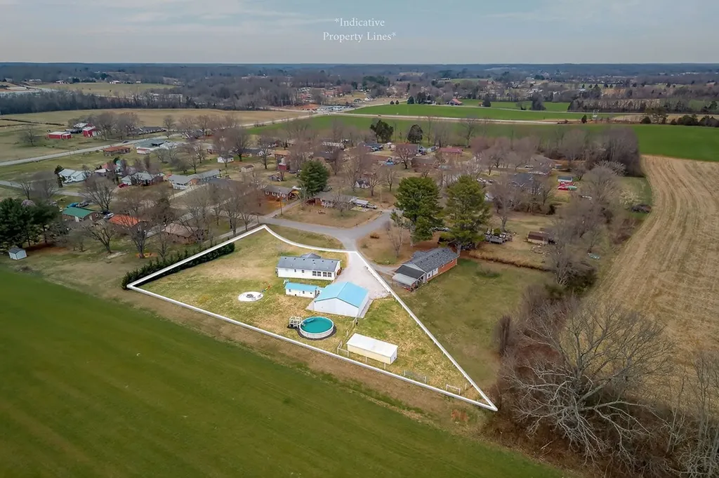 365 Fairview Circle Sparta TN 38583