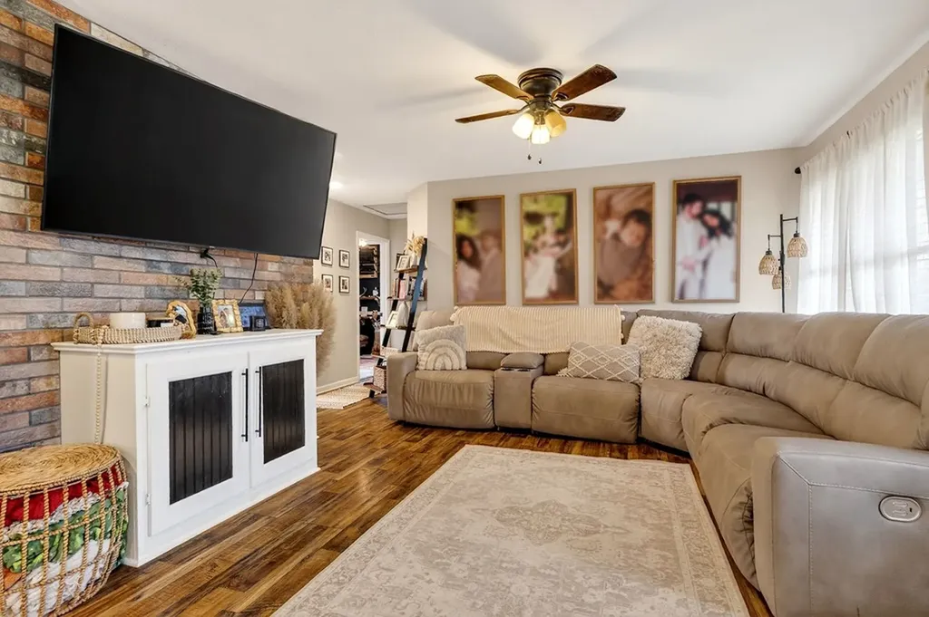 365 Fairview Circle Sparta TN 38583