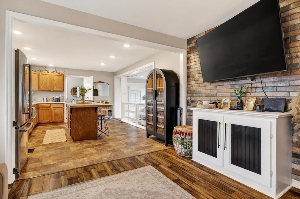 365 Fairview Circle Sparta TN 38583