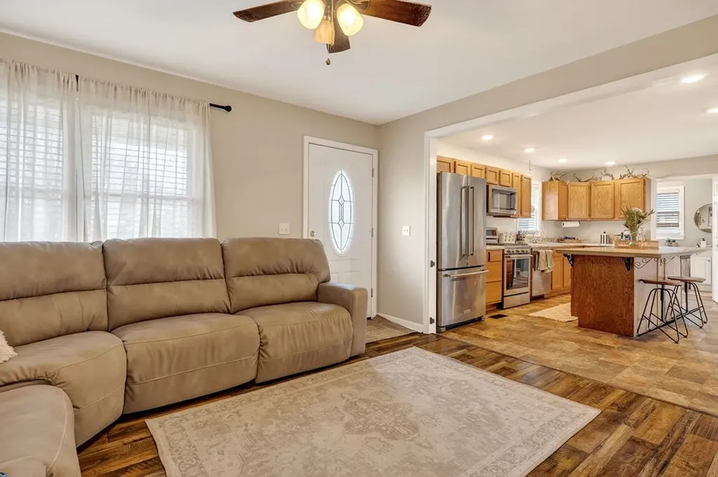 365 Fairview Circle Sparta TN 38583