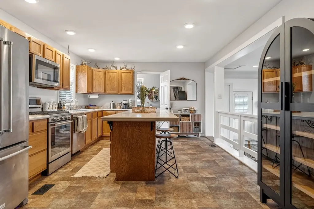 365 Fairview Circle Sparta TN 38583