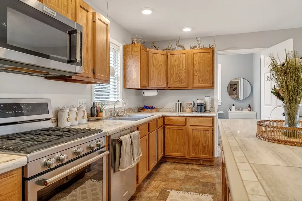 365 Fairview Circle Sparta TN 38583