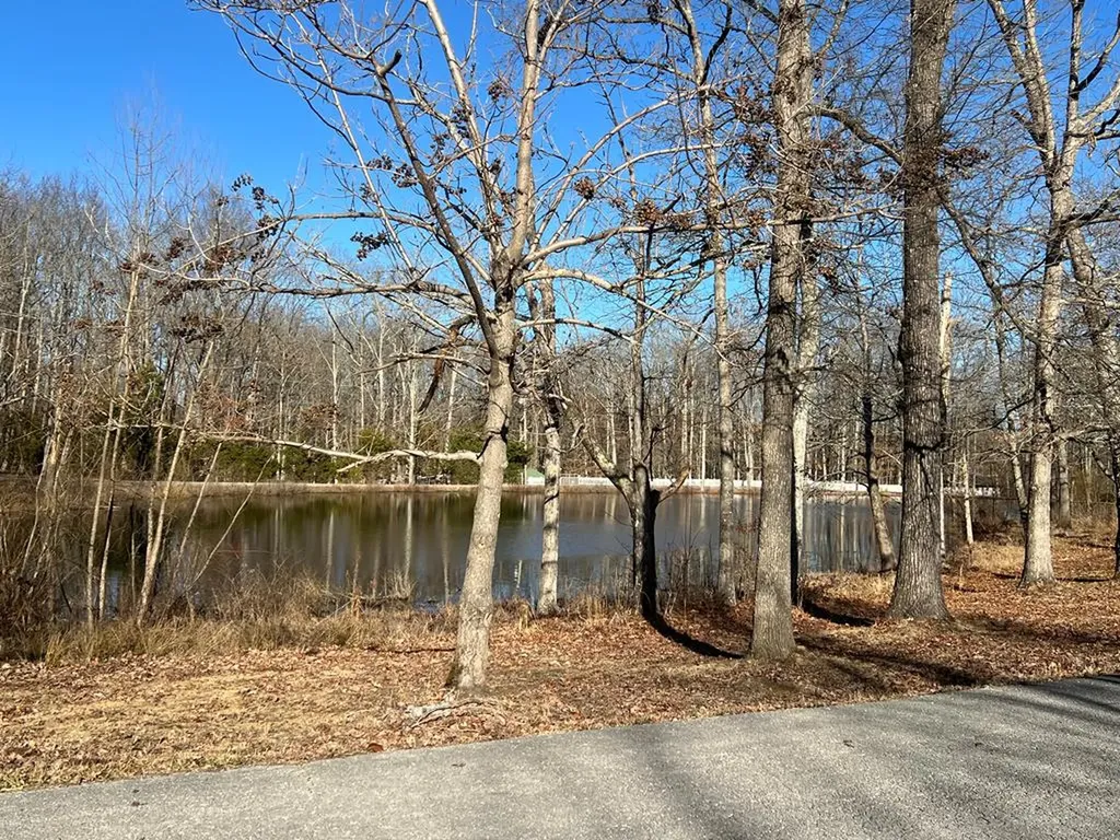 26 & 27 Star Point Road Jamestown TN 38556